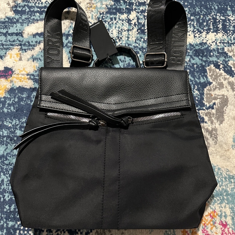 Botkier Mini Backpack - Picture 2 of 3